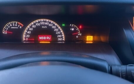 Nissan Teana, 2006 год, 575 000 рублей, 12 фотография