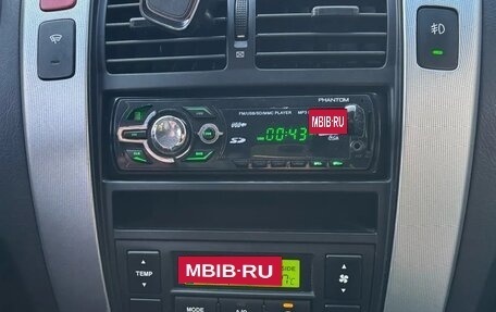 Hyundai Tucson III, 2006 год, 650 000 рублей, 7 фотография