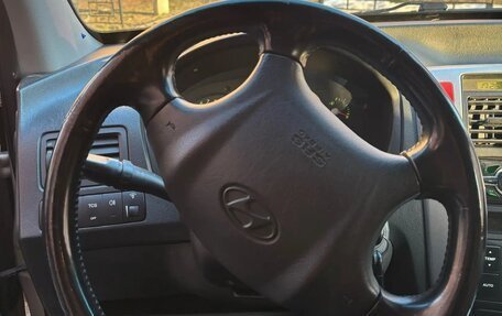 Hyundai Tucson III, 2006 год, 650 000 рублей, 9 фотография