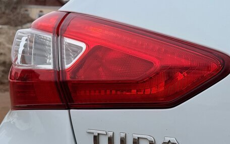 Nissan Tiida, 2015 год, 995 000 рублей, 13 фотография