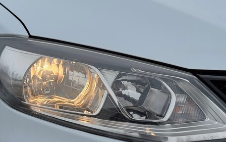 Nissan Tiida, 2015 год, 995 000 рублей, 9 фотография