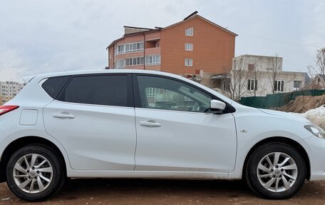 Nissan Tiida, 2015 год, 995 000 рублей, 6 фотография