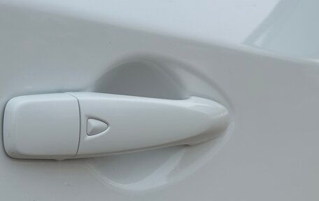 Nissan Tiida, 2015 год, 995 000 рублей, 14 фотография