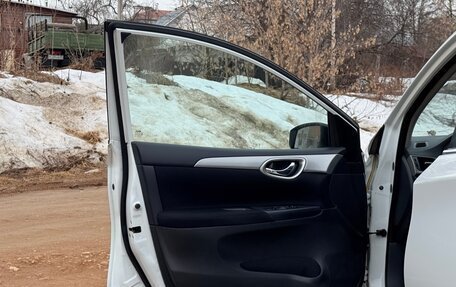 Nissan Tiida, 2015 год, 995 000 рублей, 16 фотография