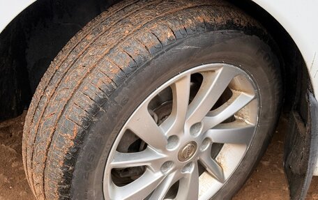 Nissan Tiida, 2015 год, 995 000 рублей, 25 фотография