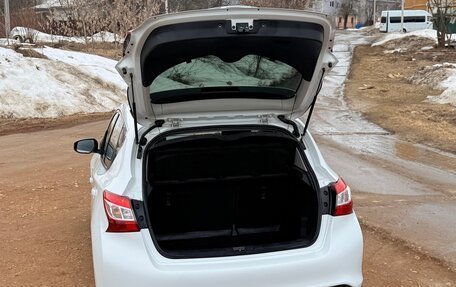 Nissan Tiida, 2015 год, 995 000 рублей, 12 фотография