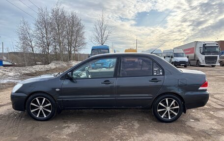 Mitsubishi Lancer IX, 2004 год, 350 000 рублей, 3 фотография