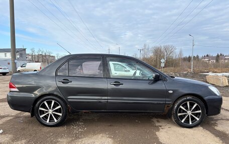 Mitsubishi Lancer IX, 2004 год, 350 000 рублей, 4 фотография