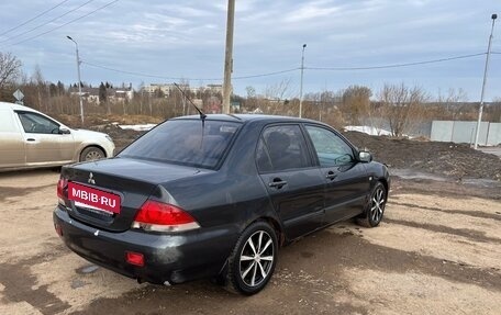 Mitsubishi Lancer IX, 2004 год, 350 000 рублей, 5 фотография