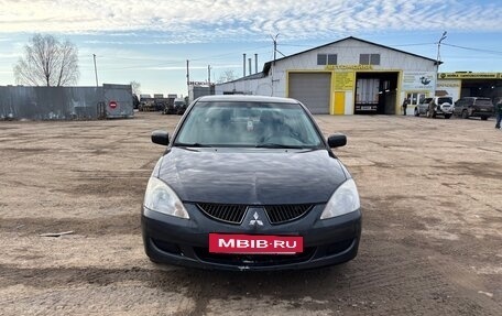 Mitsubishi Lancer IX, 2004 год, 350 000 рублей, 2 фотография