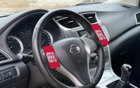 Nissan Tiida, 2015 год, 995 000 рублей, 19 фотография