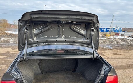 Mitsubishi Lancer IX, 2004 год, 350 000 рублей, 7 фотография