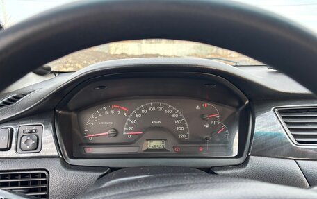 Mitsubishi Lancer IX, 2004 год, 350 000 рублей, 8 фотография