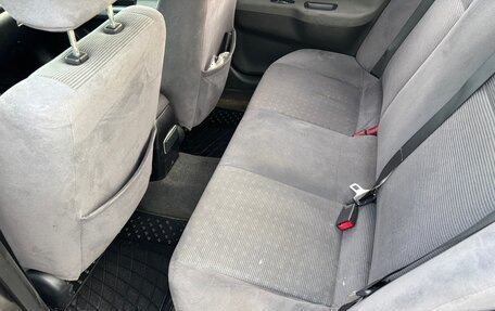 Mitsubishi Lancer IX, 2004 год, 350 000 рублей, 15 фотография