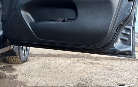 Mitsubishi Lancer IX, 2004 год, 350 000 рублей, 12 фотография