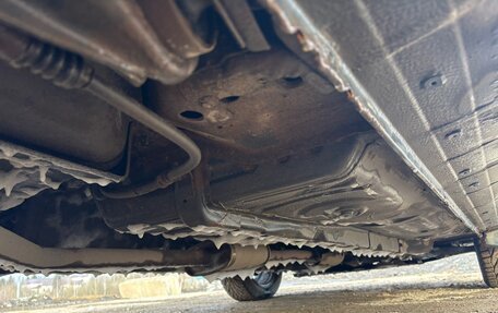 Mitsubishi Lancer IX, 2004 год, 350 000 рублей, 17 фотография