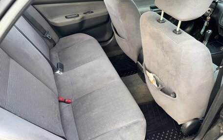 Mitsubishi Lancer IX, 2004 год, 350 000 рублей, 16 фотография