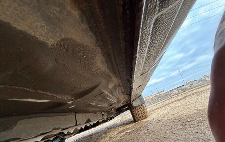 Mitsubishi Lancer IX, 2004 год, 350 000 рублей, 20 фотография