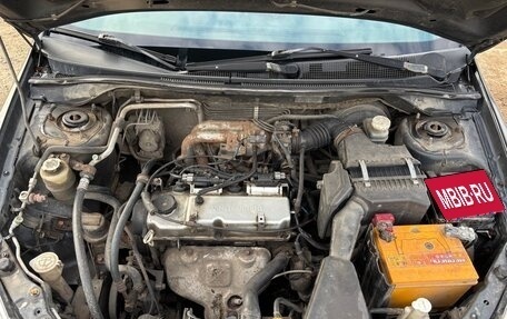 Mitsubishi Lancer IX, 2004 год, 350 000 рублей, 21 фотография