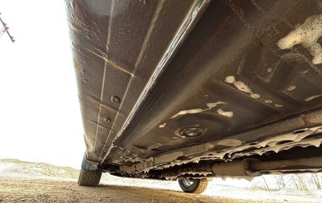 Mitsubishi Lancer IX, 2004 год, 350 000 рублей, 19 фотография