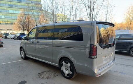 Mercedes-Benz V-Класс, 2026 год, 14 990 000 рублей, 6 фотография