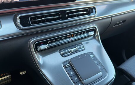 Mercedes-Benz V-Класс, 2026 год, 14 990 000 рублей, 10 фотография