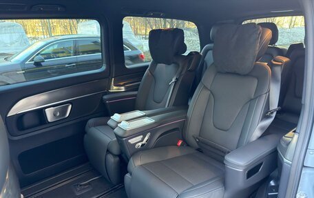 Mercedes-Benz V-Класс, 2026 год, 14 990 000 рублей, 11 фотография