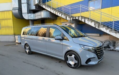 Mercedes-Benz V-Класс, 2026 год, 14 990 000 рублей, 3 фотография