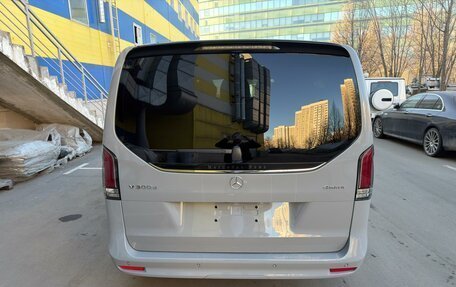 Mercedes-Benz V-Класс, 2026 год, 14 990 000 рублей, 5 фотография