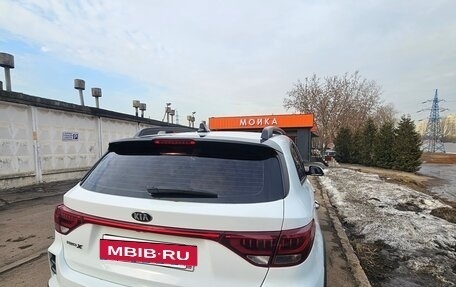 KIA Rio IV, 2020 год, 1 650 000 рублей, 7 фотография