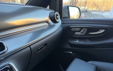 Mercedes-Benz V-Класс, 2026 год, 14 990 000 рублей, 13 фотография