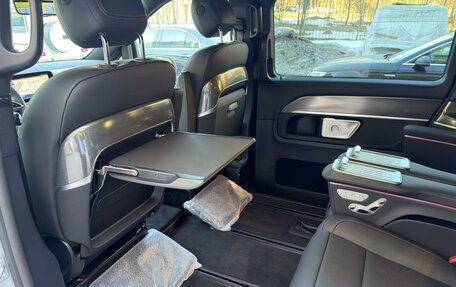 Mercedes-Benz V-Класс, 2026 год, 14 990 000 рублей, 15 фотография