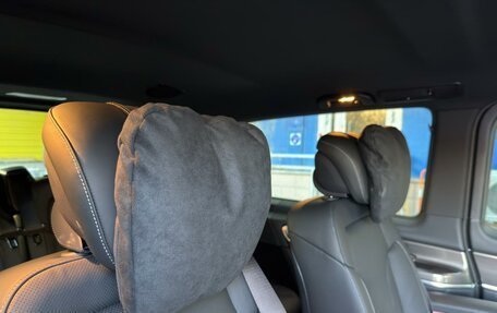 Mercedes-Benz V-Класс, 2026 год, 14 990 000 рублей, 21 фотография