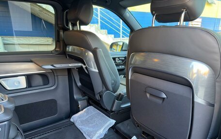 Mercedes-Benz V-Класс, 2026 год, 14 990 000 рублей, 18 фотография