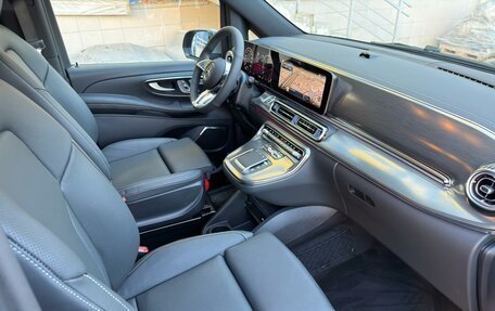 Mercedes-Benz V-Класс, 2026 год, 14 990 000 рублей, 19 фотография