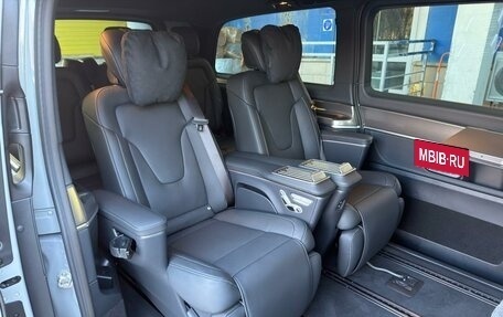 Mercedes-Benz V-Класс, 2026 год, 14 990 000 рублей, 12 фотография