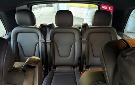 Mercedes-Benz V-Класс, 2026 год, 14 990 000 рублей, 16 фотография