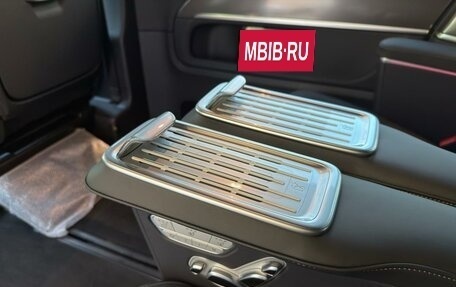 Mercedes-Benz V-Класс, 2026 год, 14 990 000 рублей, 17 фотография