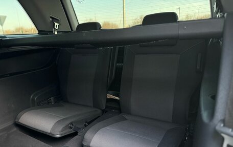 Opel Zafira B, 2008 год, 649 000 рублей, 16 фотография