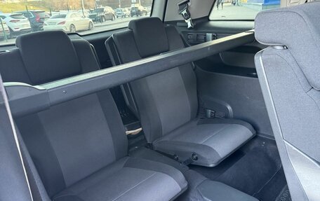 Opel Zafira B, 2008 год, 649 000 рублей, 17 фотография