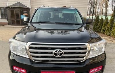 Toyota Land Cruiser 200, 2011 год, 2 500 000 рублей, 1 фотография