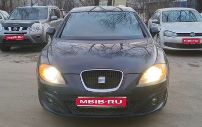 SEAT Leon II, 2012 год, 600 000 рублей, 1 фотография