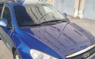 Chery M11 (A3), 2013 год, 322 000 рублей, 1 фотография