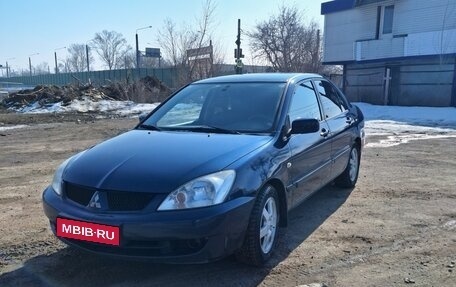 Mitsubishi Lancer IX, 2006 год, 450 000 рублей, 1 фотография