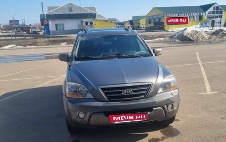 KIA Sorento IV, 2008 год, 750 000 рублей, 1 фотография