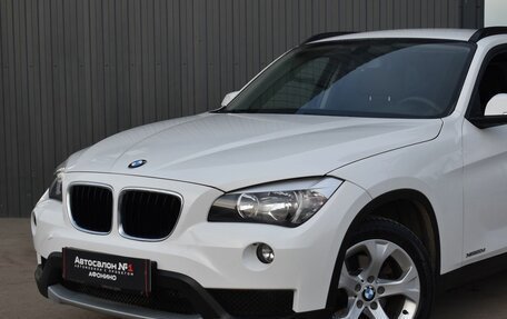 BMW X1, 2012 год, 2 149 999 рублей, 1 фотография