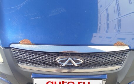 Chery M11 (A3), 2013 год, 322 000 рублей, 2 фотография