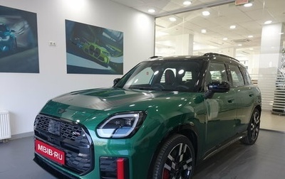 MINI Countryman, 2024 год, 7 900 000 рублей, 1 фотография