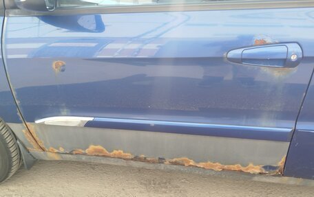 Chery M11 (A3), 2013 год, 322 000 рублей, 6 фотография