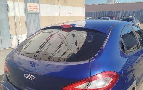 Chery M11 (A3), 2013 год, 322 000 рублей, 3 фотография